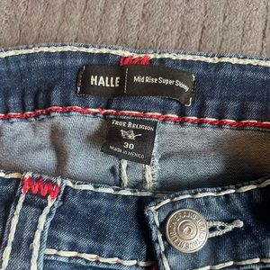 true religion jeans